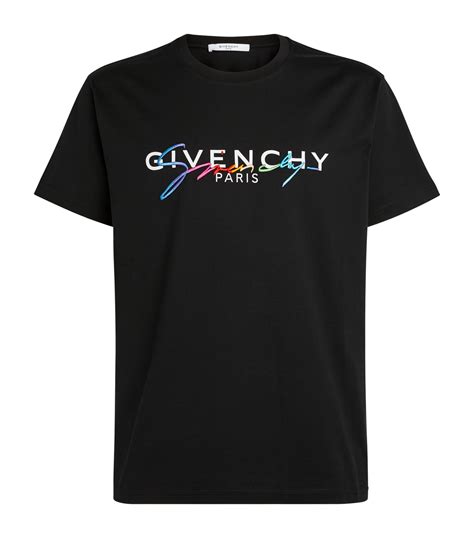 givenchy t shirt men free shipping|givenchy t shirt euro.